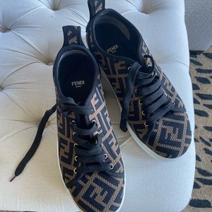 FENDI sneakers